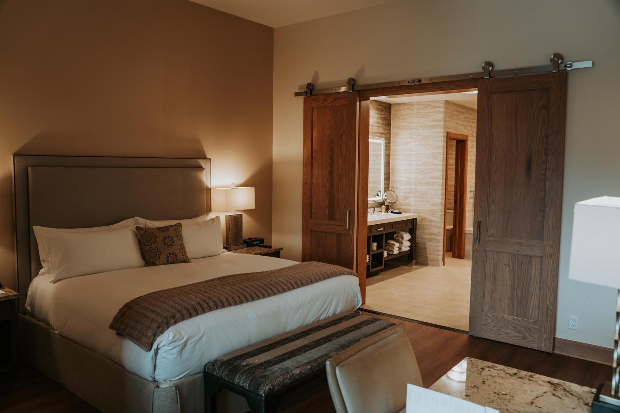 Garden Of The Gods Resort & Club Колорадо Спрингс Екстериор снимка